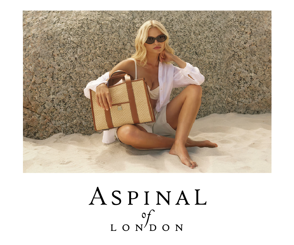 Aspinal of London