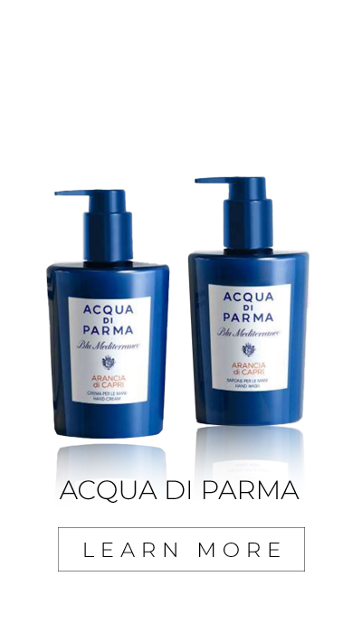Acqua di Parma Blue Med